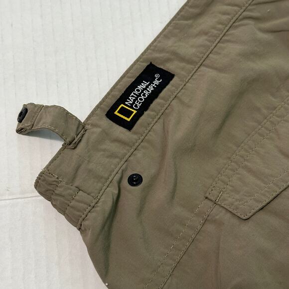 Craghoppers Mens Nosilife Convertible Trouser Hiking Pants 42R CMJ423 Outdoors - Picture 14 of 16